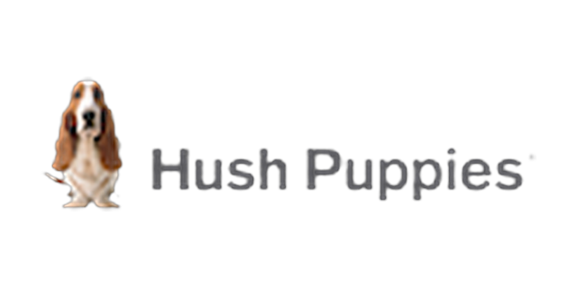 Hush Puppies